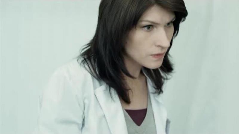 Кадры из сериала Интерны (2010)