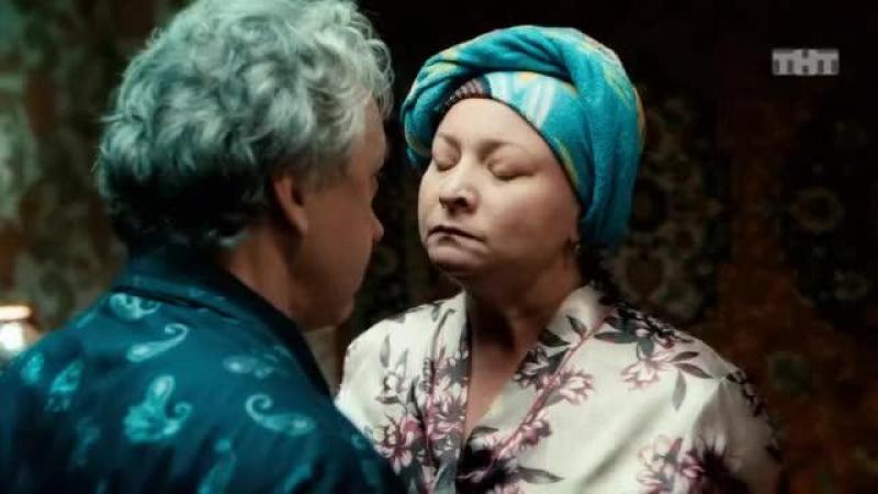 Кадры из сериала Интерны (2010)