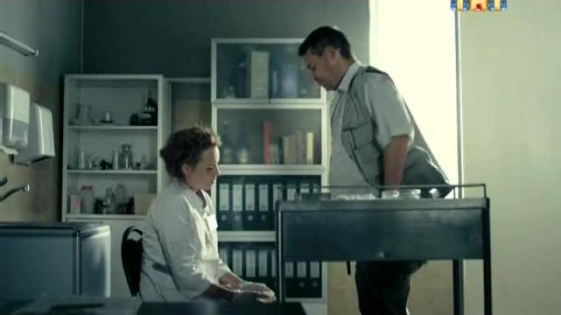 Кадры из сериала Интерны (2010)