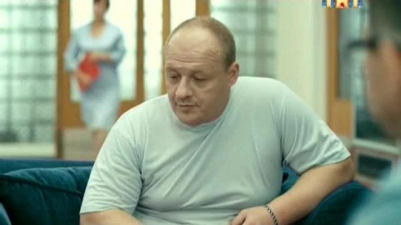Кадры из сериала Интерны (2010)