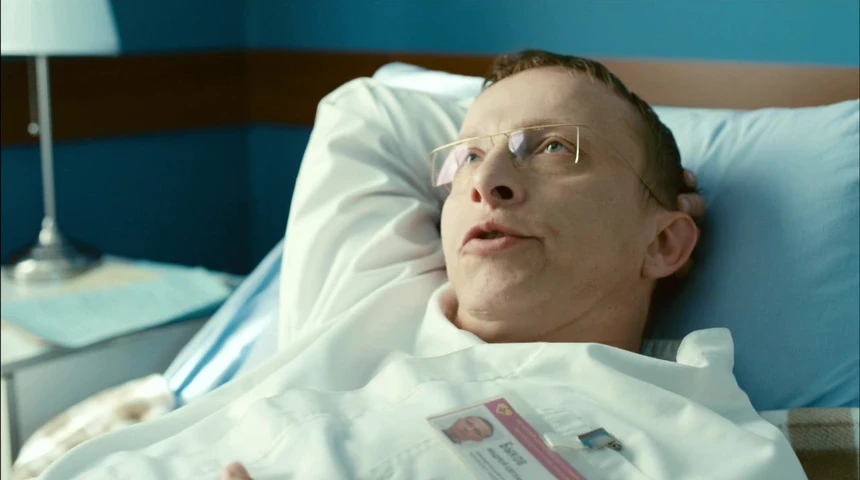 Кадры из сериала Интерны (2010)