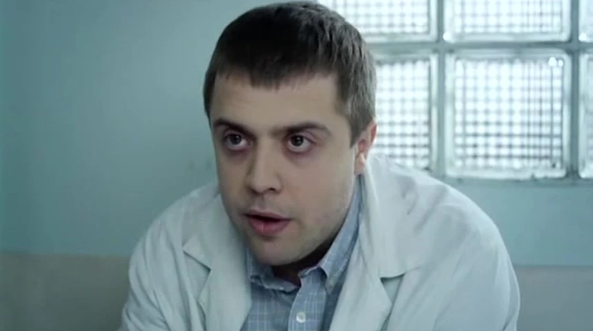 Кадры из сериала Интерны (2010)
