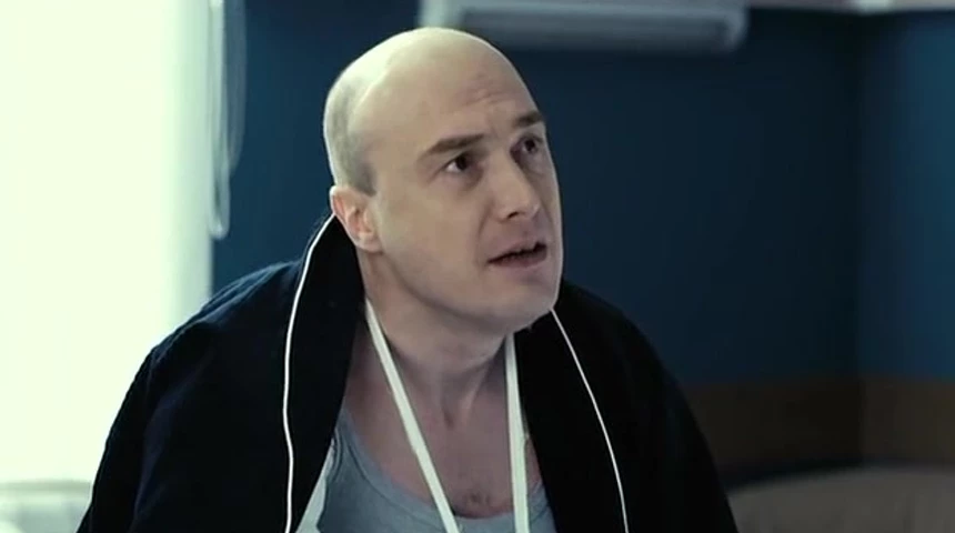 Кадры из сериала Интерны (2010)
